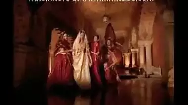 Beautiful Bollywood Sexy Production