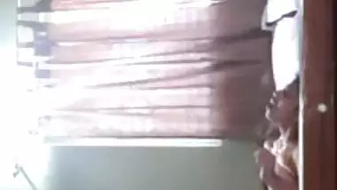 Gandi video – Indian bhabhi with young devar XXX