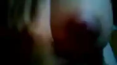 Desi Lesbian chicks filming it for all