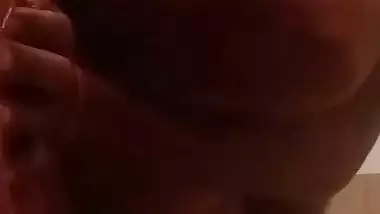 Mature BBW Tamil sex with husband friend viral xxx