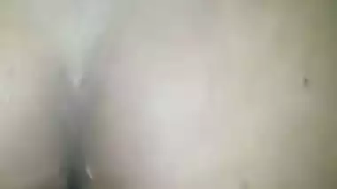 Kinky blowjob and riding of a desi girl in xxx MMS