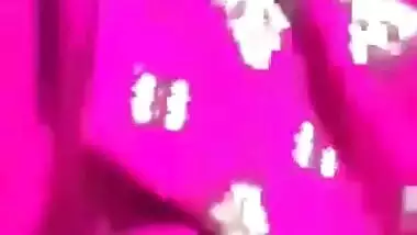 pk aunty show her pussy