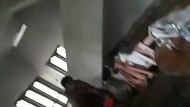 Mallu aunty captured nude – Kerala Sexy Videos