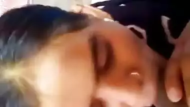 Sexy Indian Village Maid Sucking Shaft Of Boss