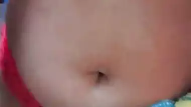 Indian bhabhi bath outdoor