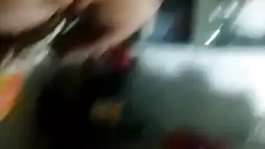 Desi big ass bhbai fucking