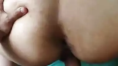 Sexy Desi Wife Fucked In Doggy Style Part 2