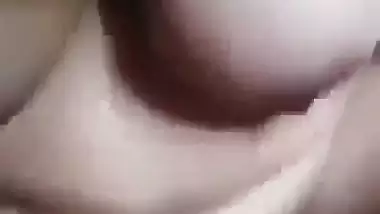 Horny Bhabhi sucks a dick and rides in xxx video