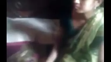 Indian sex of muslim village bhabhi home sex with lover