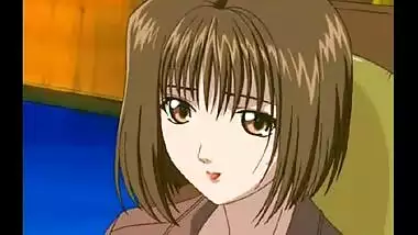 Horny Maid Extra Service