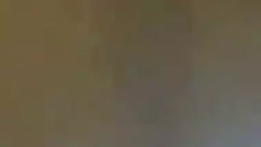 An 18 yr old girl’s desi outdoor sex in the garden