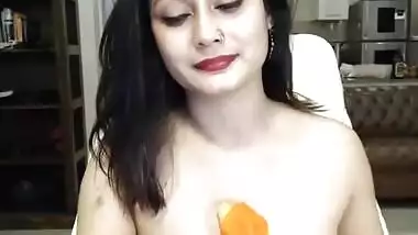 anna cam video collection